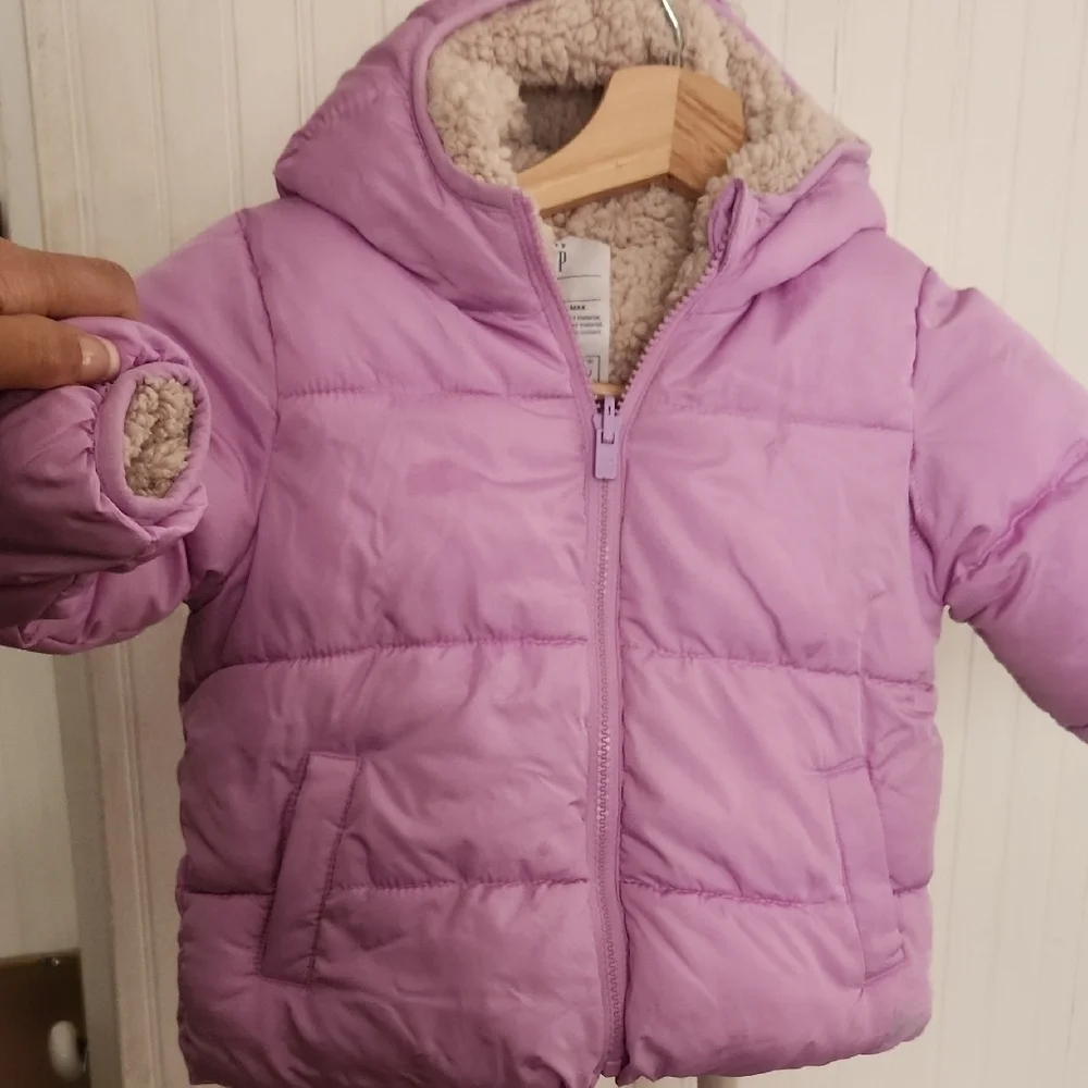 GAP baby coldcontrol